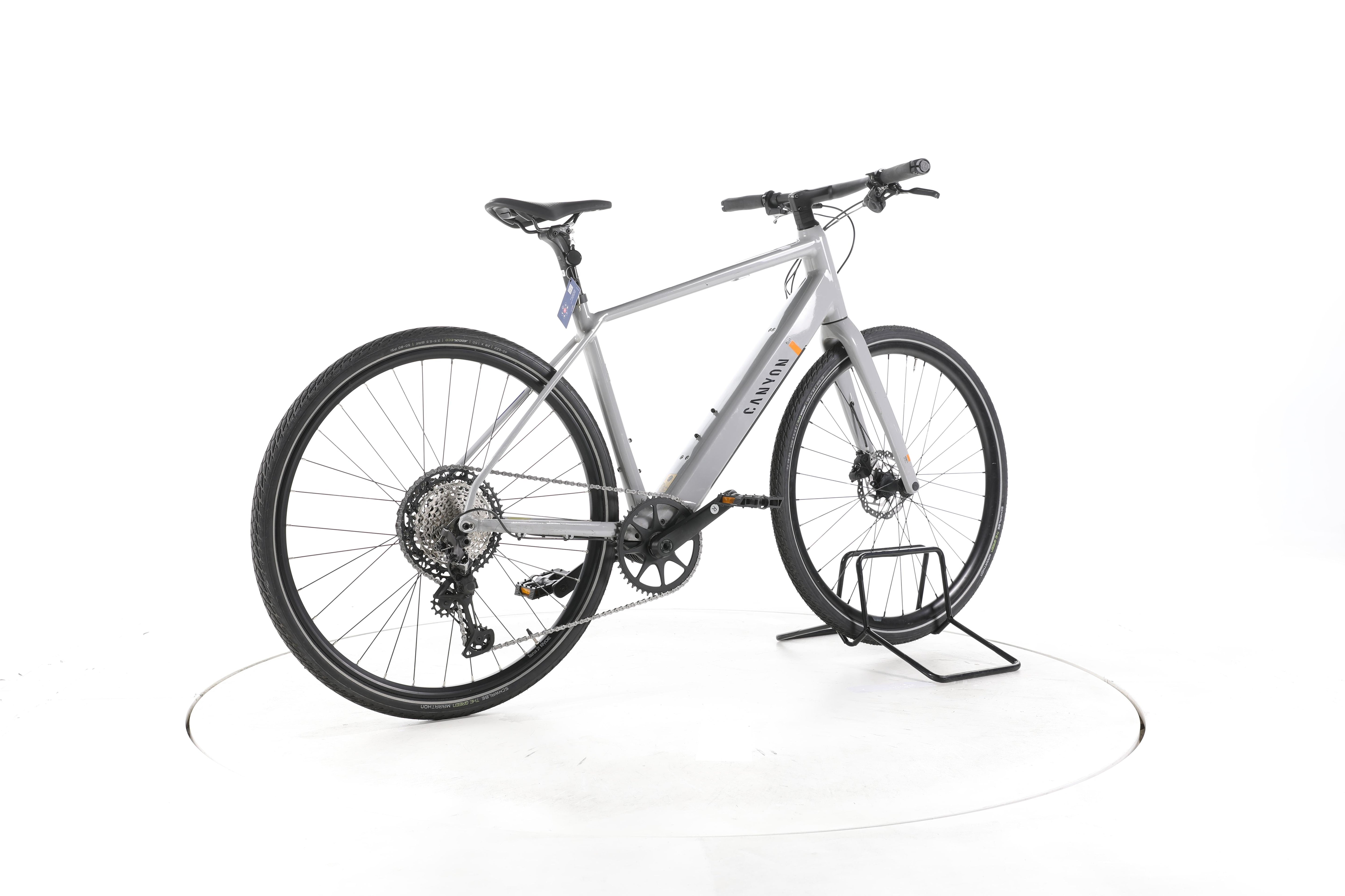 Canyon Roadlite:ON 7 E-Bike - Image 12