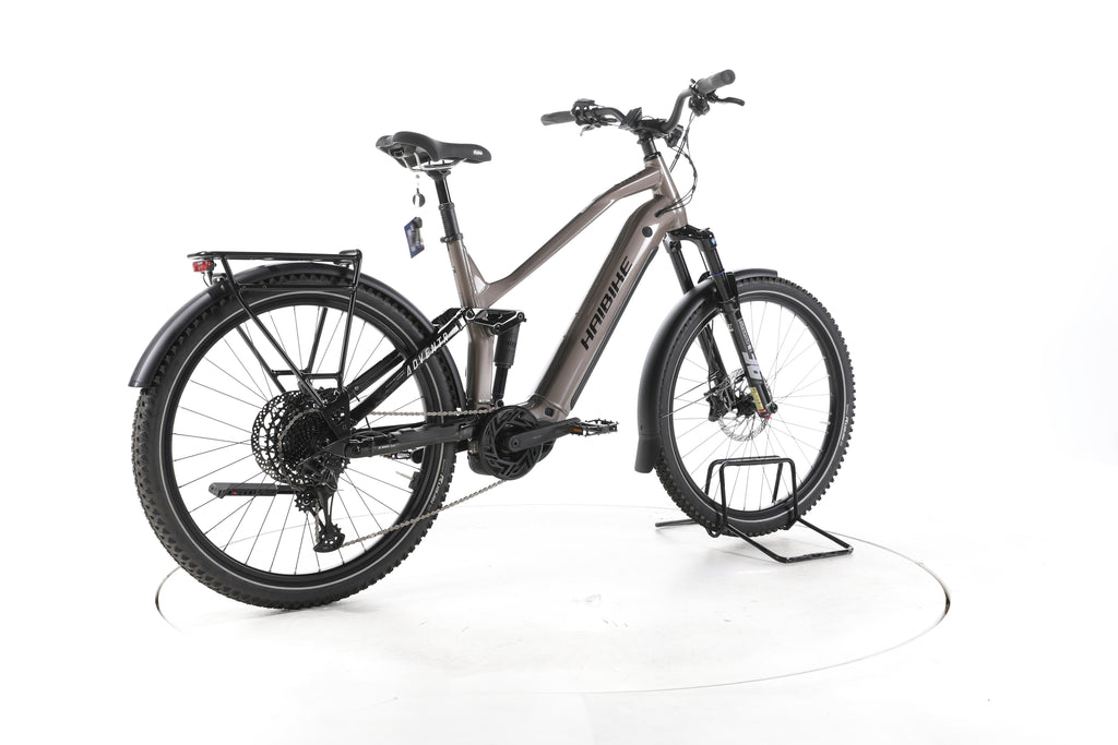 Haibike Adventr 10 SUV E-Bike 2025 - Image 12