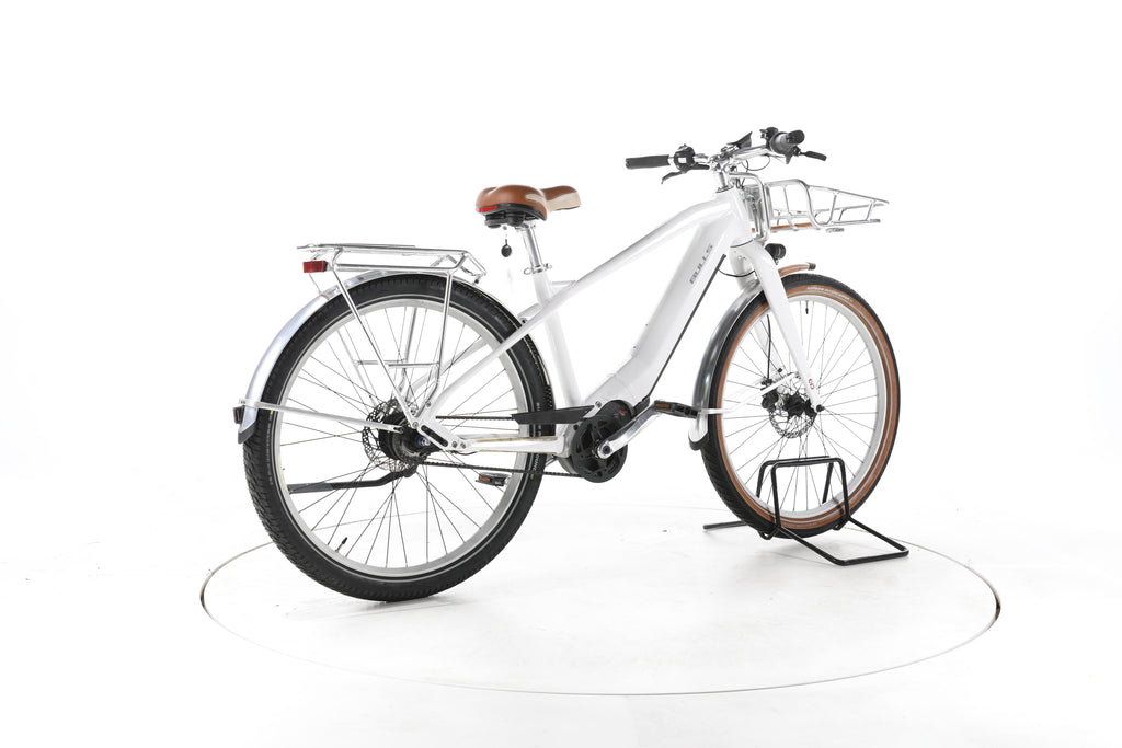 Bulls Sturmvogel EVO 5F City E-Bike - Image 12