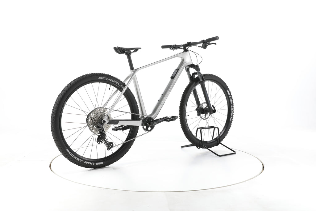 Canyon Exceed CF 5 Fahrrad Hardtail - Image 12