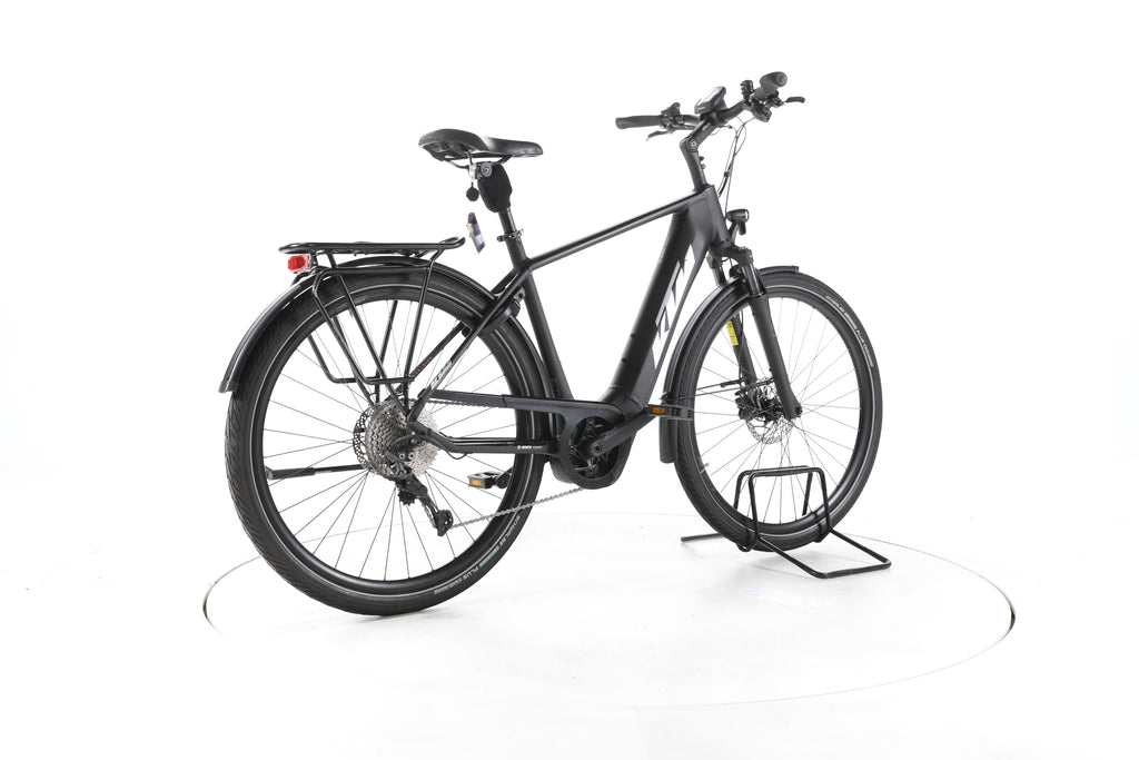 KTM Macina CX 510 Trekking E-Bike - Image 12