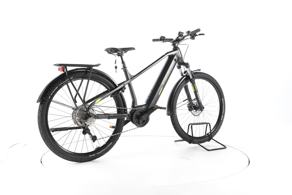 Green's Watford Trekking E-Bike - Image 12