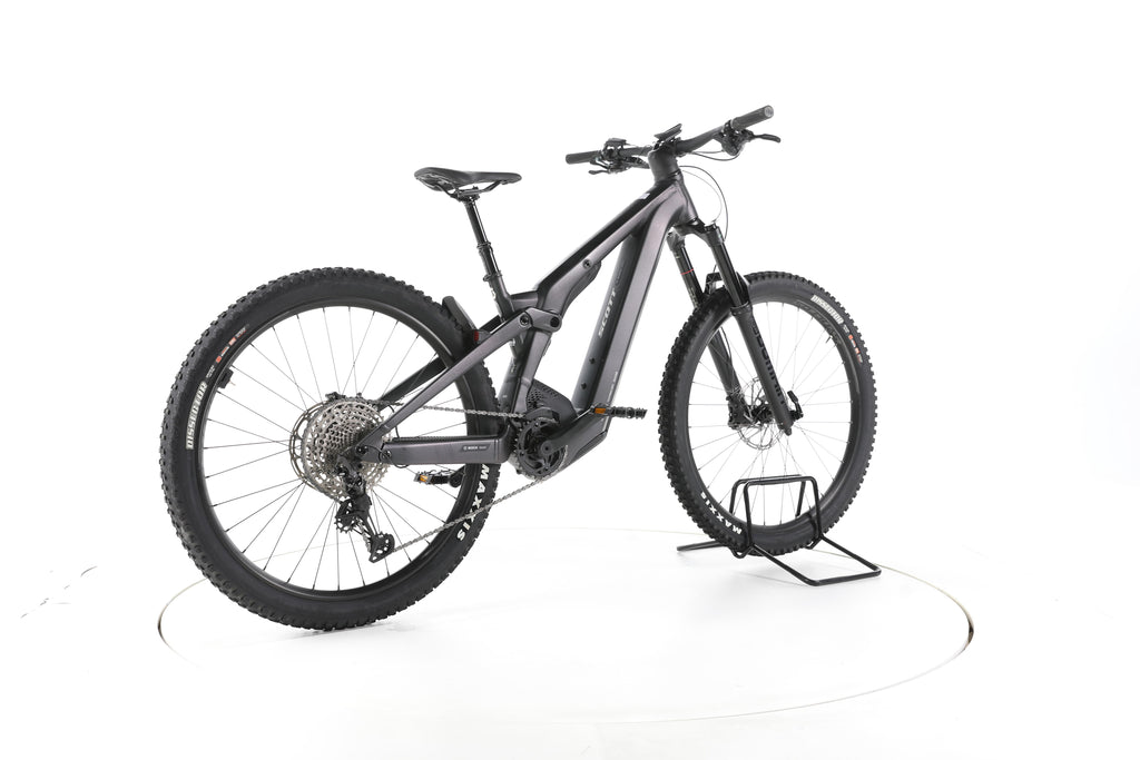 Scott Strike eRIDE 920 E-Bike Fully - Image 12