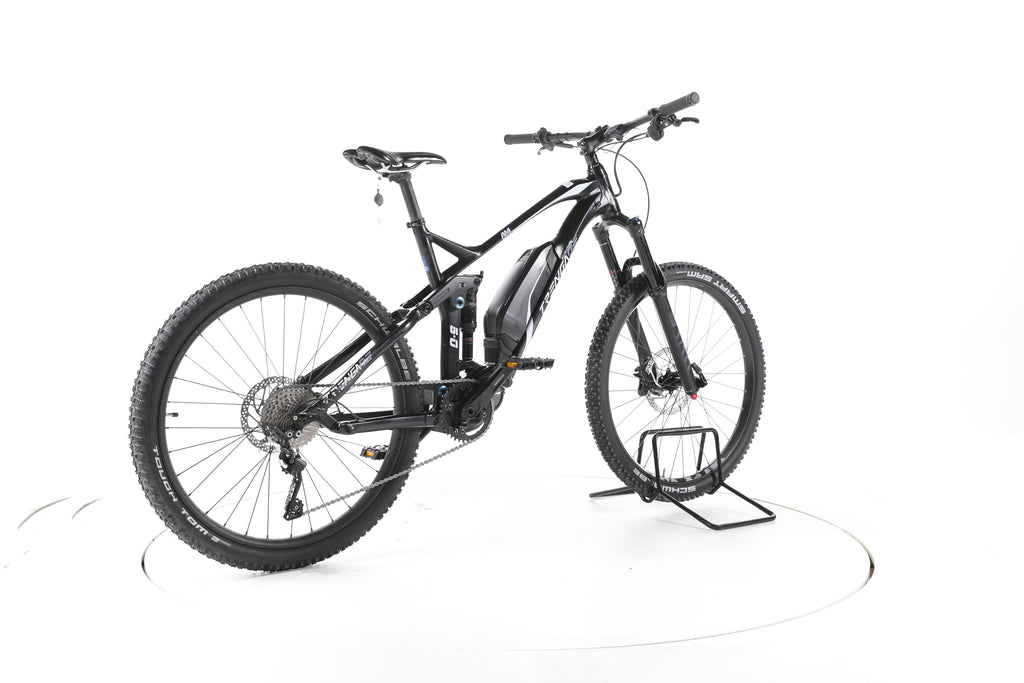 TRENGA DE AME 5.0 E-Bike Fully - Image 12