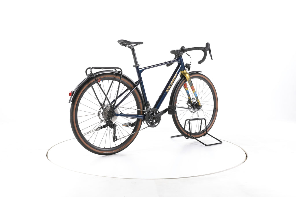 Bergamont Grandurance RD5 Gravelbike - Image 12