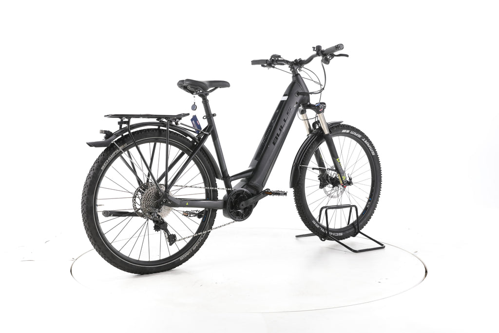 Bulls Copperhead EVO 2 XXL Street Trekking E-Bike Tiefeinsteiger - Image 12
