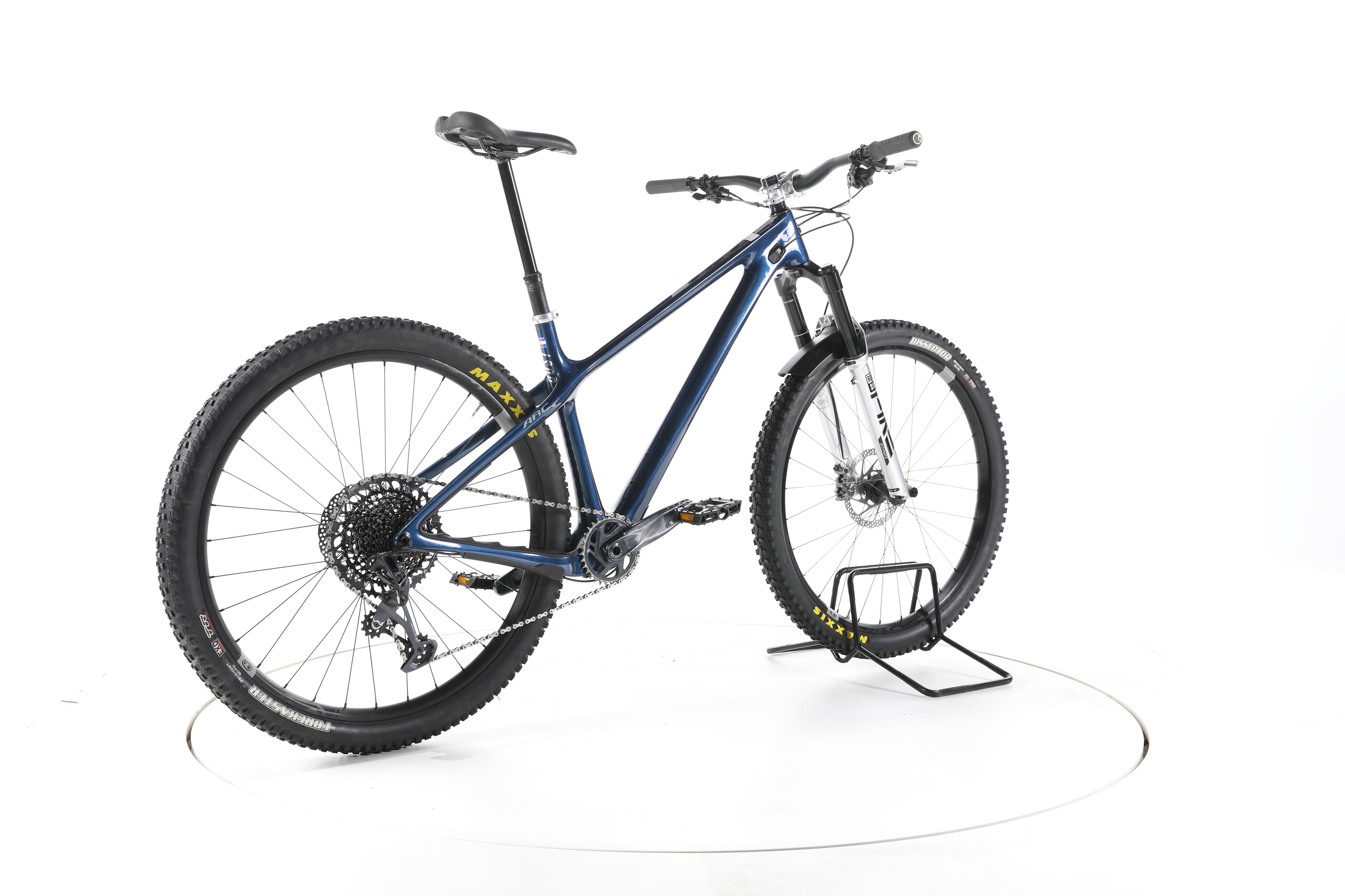 Yeti ARC Fahrrad Hardtail - Image 12