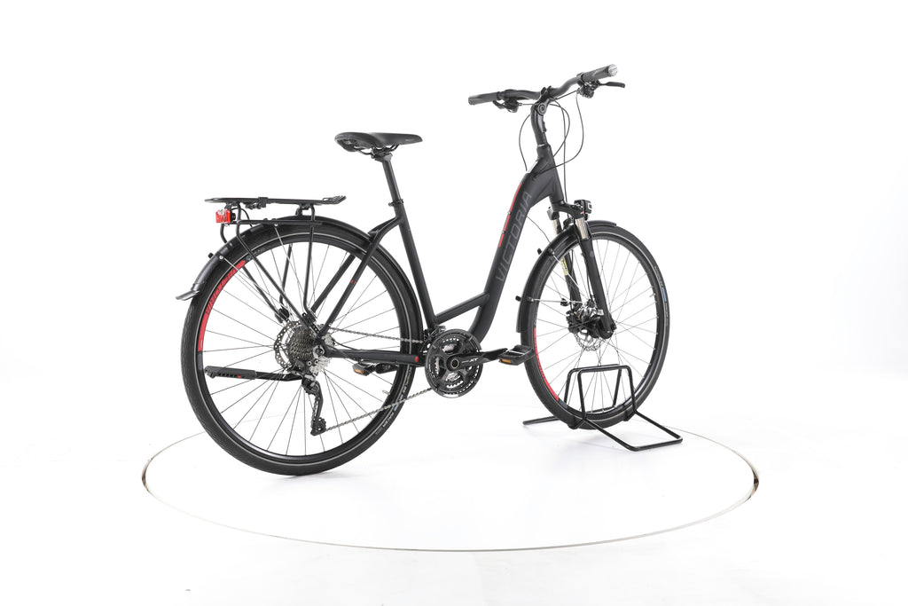 Victoria Trekking 8.7 Fahrrad City & Trekking - Image 12