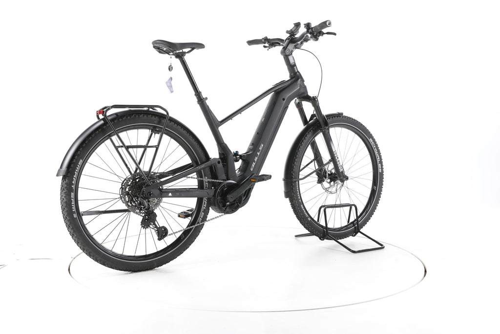Bulls Iconic EVO FS 2 29 SUV E-Bike 2025 - Image 12