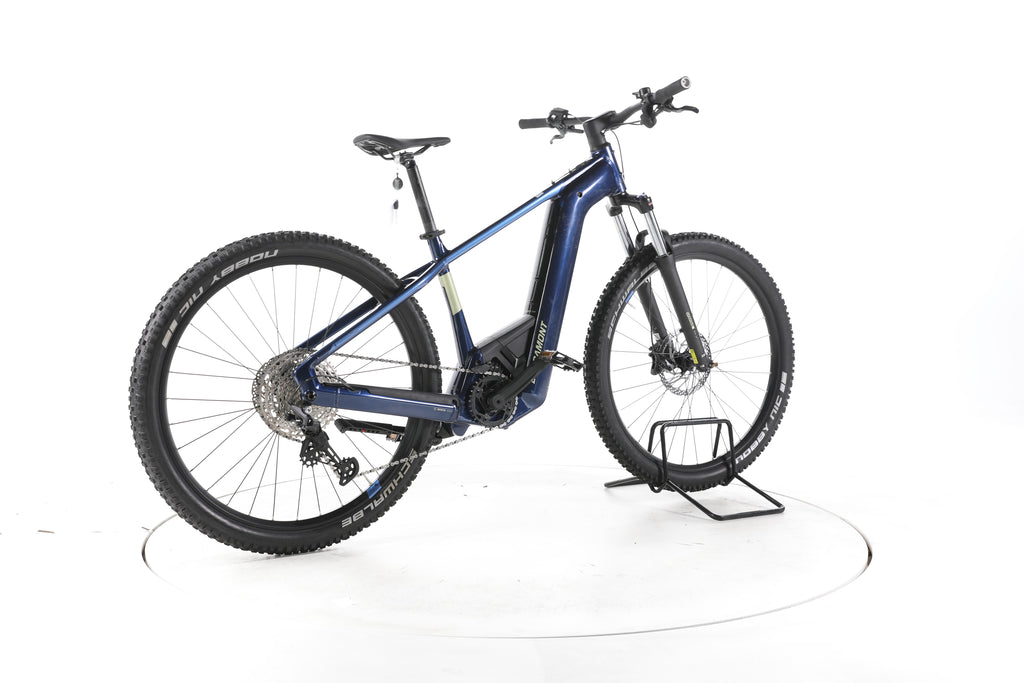 Bergamont E-Revox Premium Sport E-Bike - Image 12
