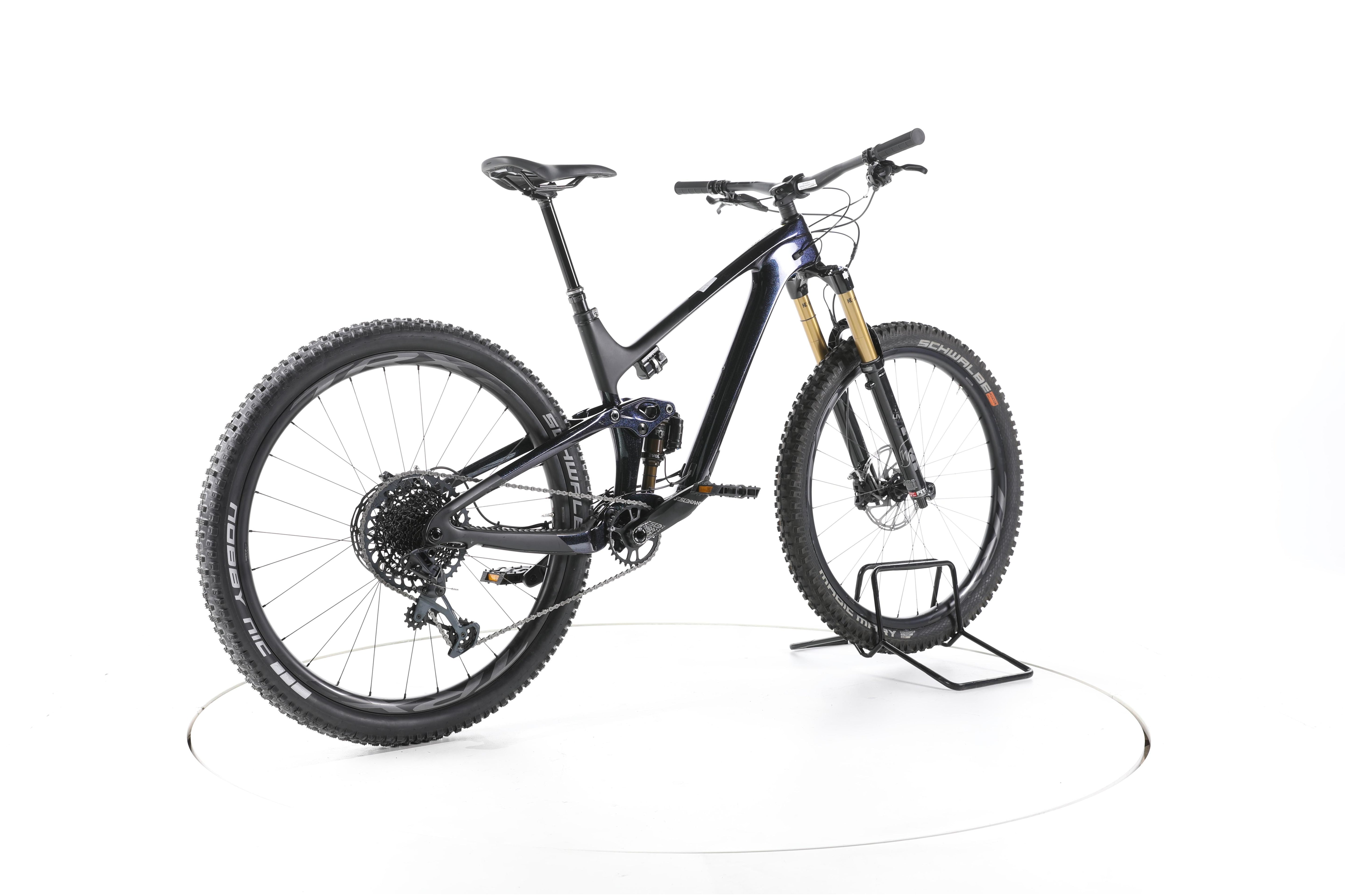 Giant Trance X Advanced Pro 1 Fahrrad Fully - Image 12