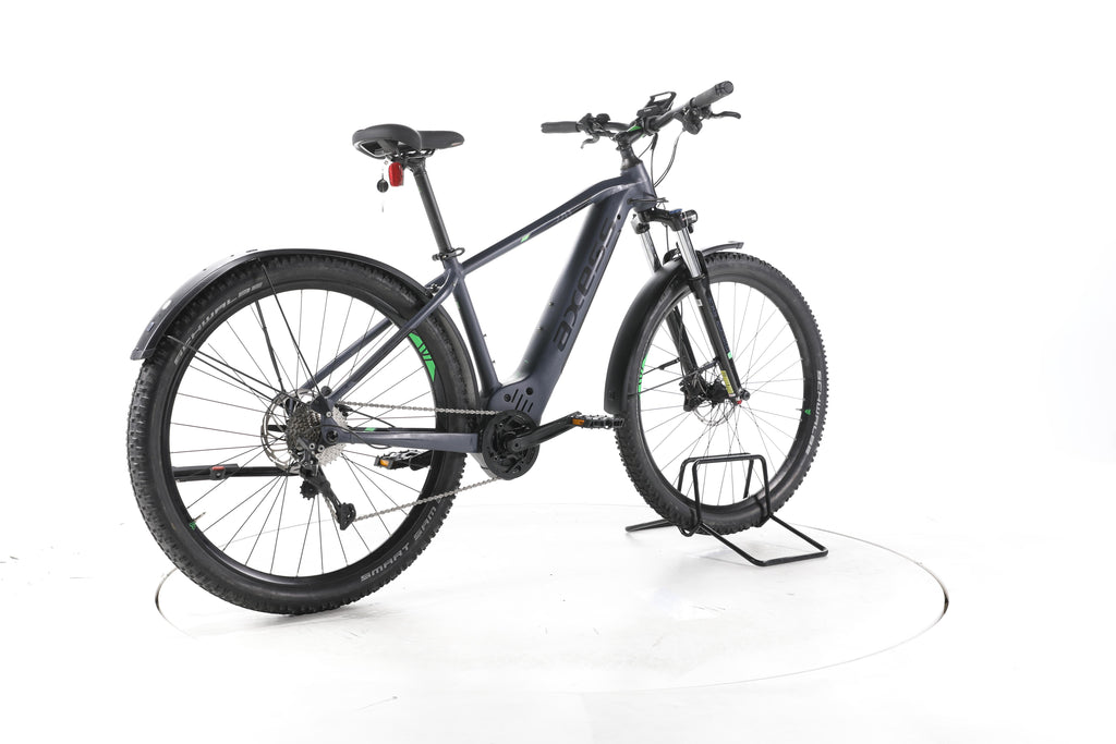 Axess Force 29 Allroad E-Bike - Image 12