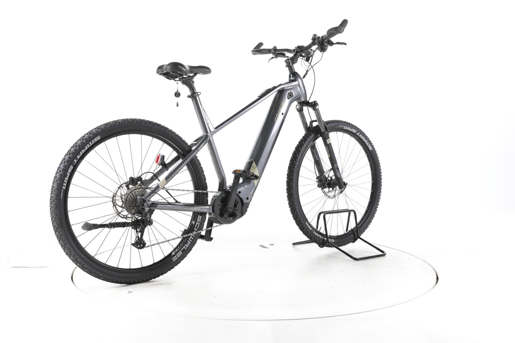 Conway Cairon S 2.0 E-Bike - Image 12