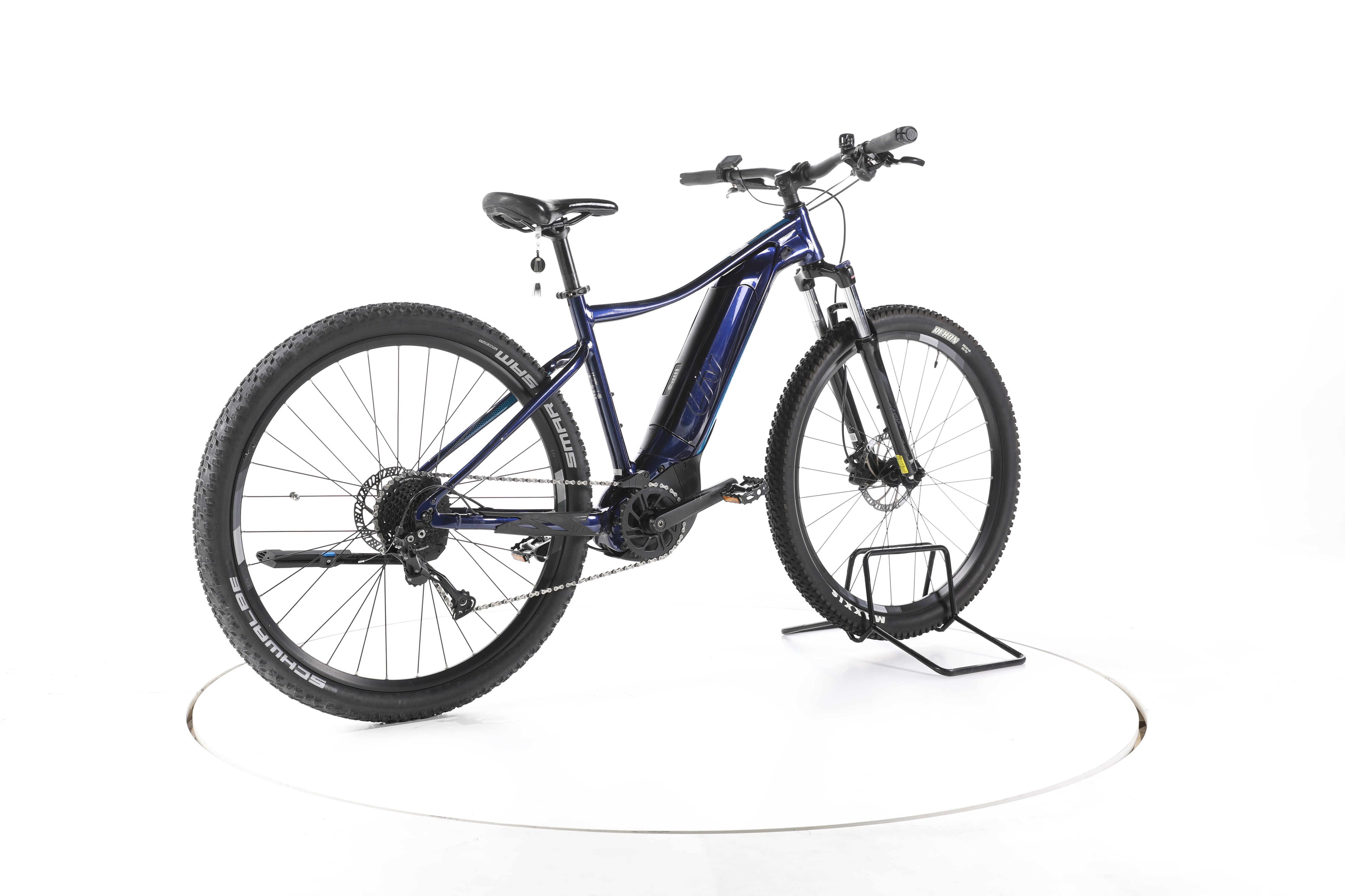 Liv Tempt E + 2 E-Bike - Image 12