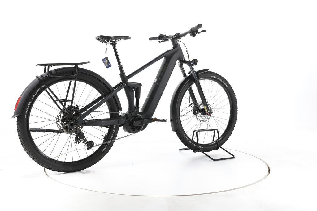 Cube Stereo Hybrid ONE22 Pro Allroad SUV E-Bike 2025 - Image 12