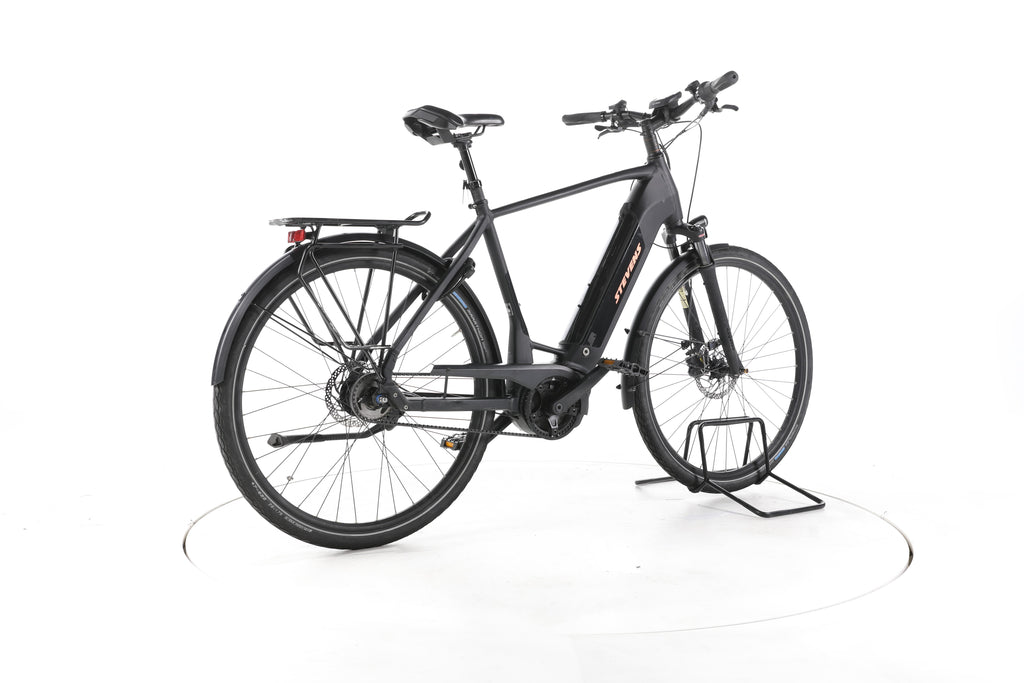 Stevens E Courier City E-Bike - Image 12