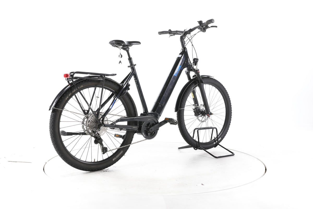 BH Bikes Atom SUV Trekking E-Bike Tiefeinsteiger - Image 12