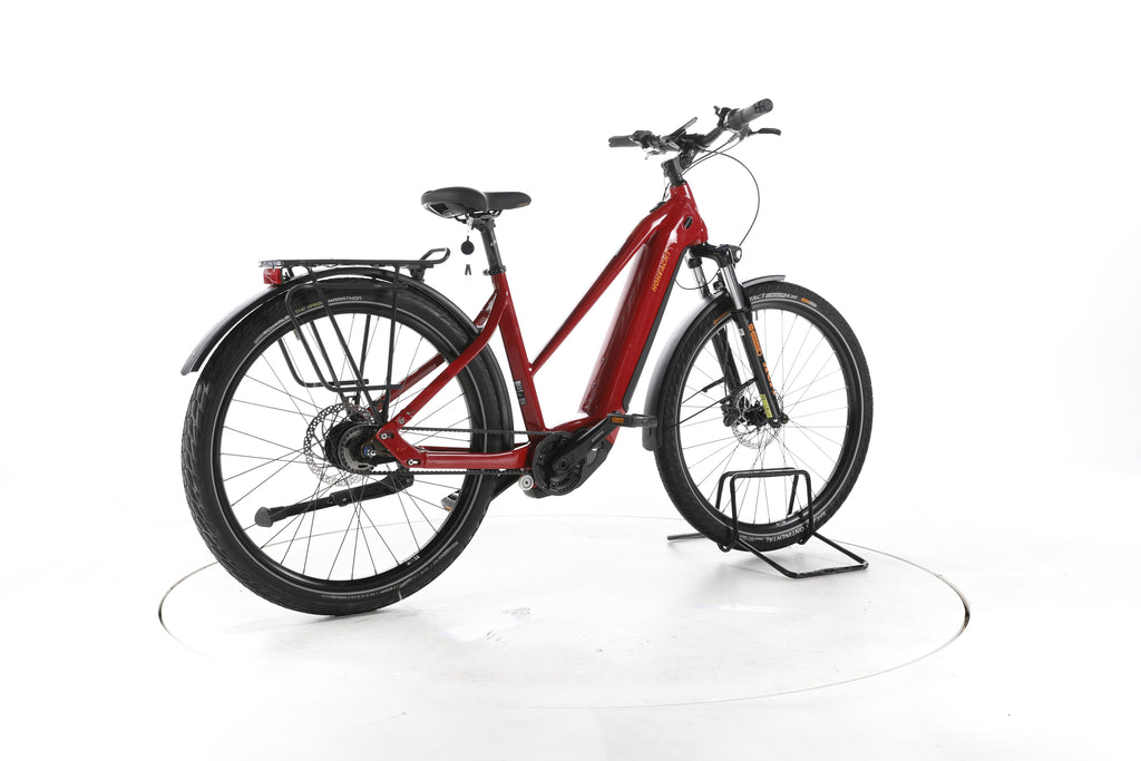 HoheAcht Pasia Urbo City E-Bike - Image 12