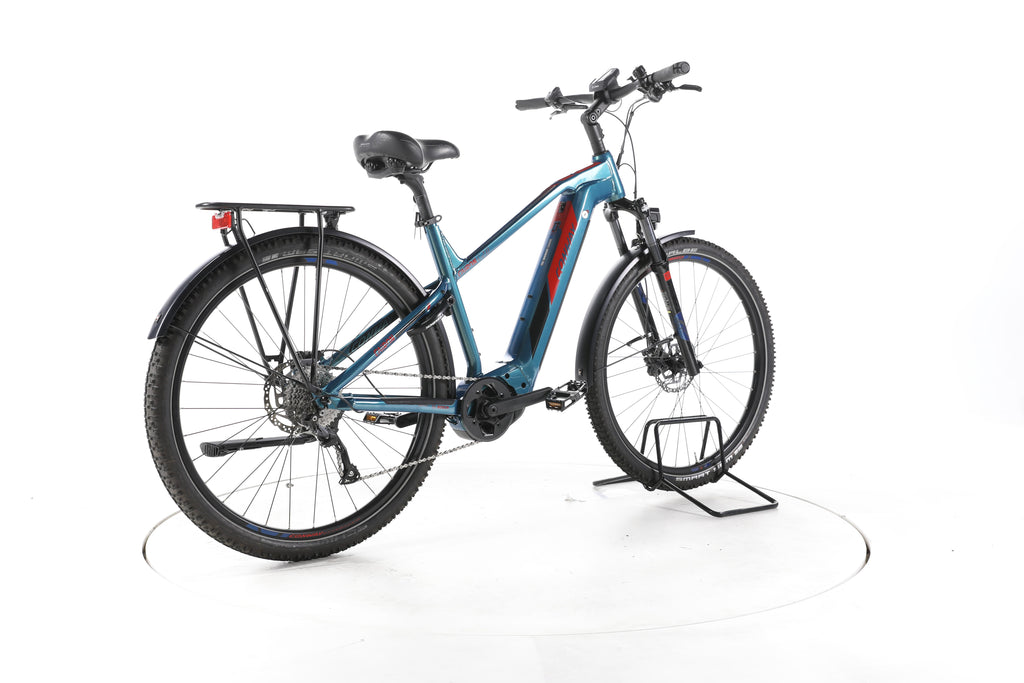Conway Cairon C 2.0 Trekking E-Bike - Image 12