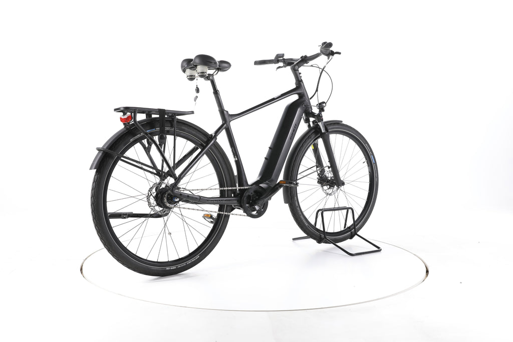 Giant DailyTour E+ 2 GTS City E-Bike - Image 12