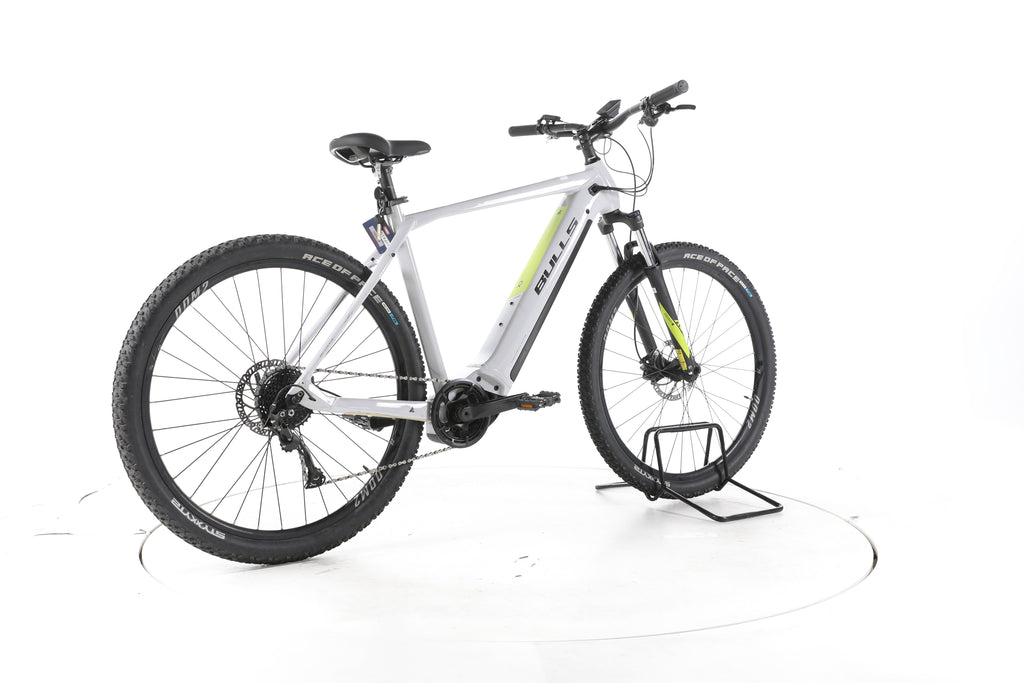 Bulls LT EVO CX E-Bike - Image 12