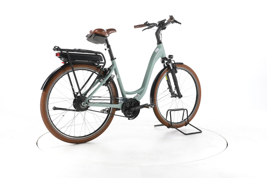 Riese & Müller Swing Vario City E-Bike Tiefeinsteiger - Image 12