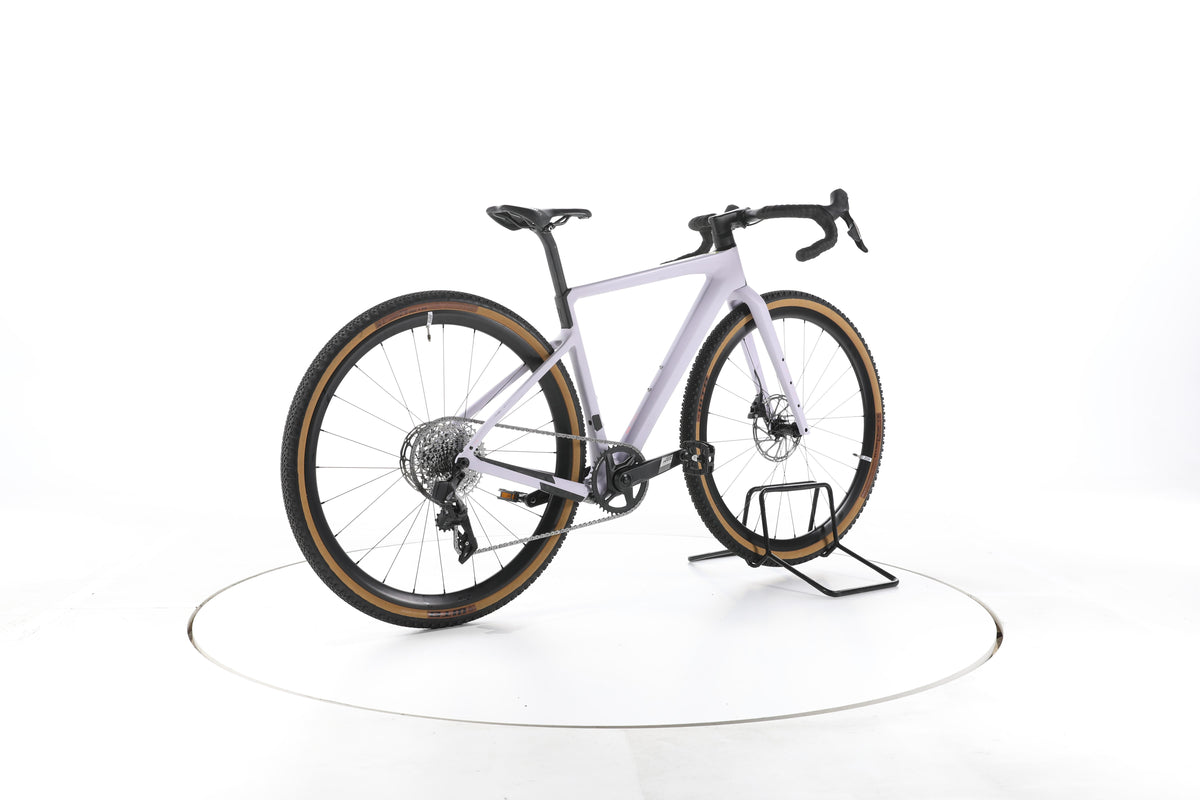 Rose BACKROAD Apex AXS XPLR 1X12 Gravelbike Carbon 2024 - Image 12