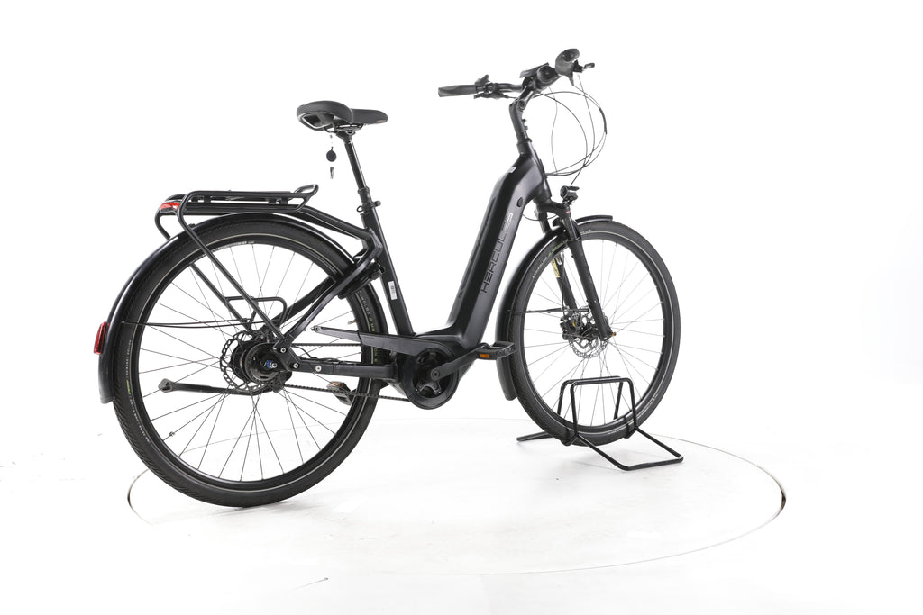 Hercules Robert/a Pro I-R5 City E-Bike Tiefeinsteiger - Image 12