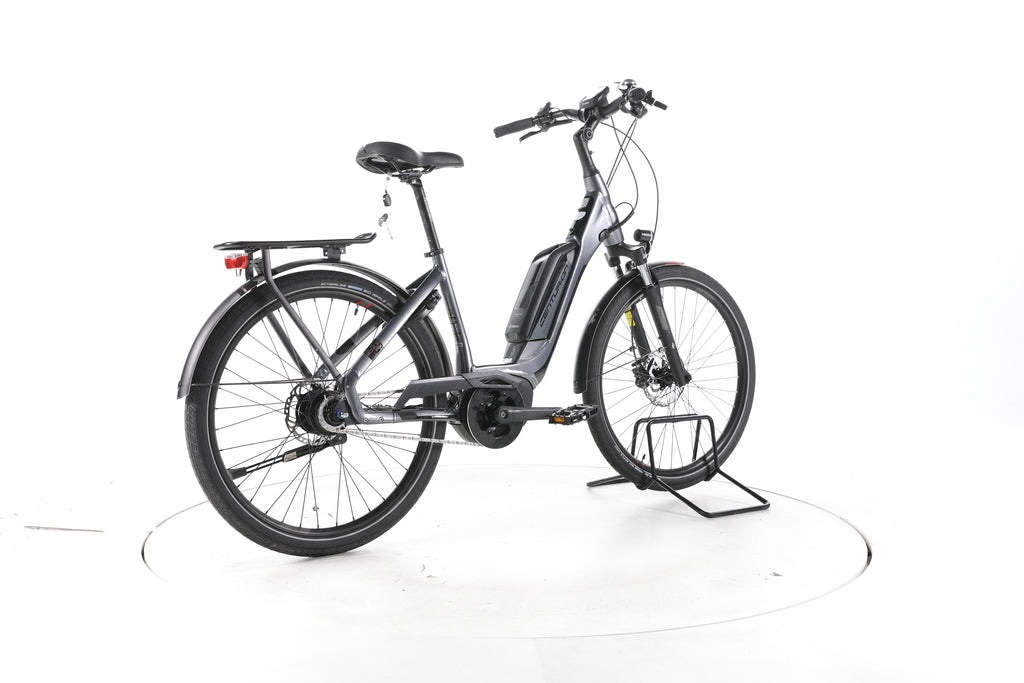 Centurion E-Fire City R650 Coaster City E-Bike Tiefeinsteiger - Image 12