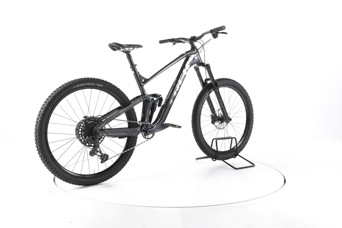 Trek Slash 8 Fahrrad Fully - Image 12