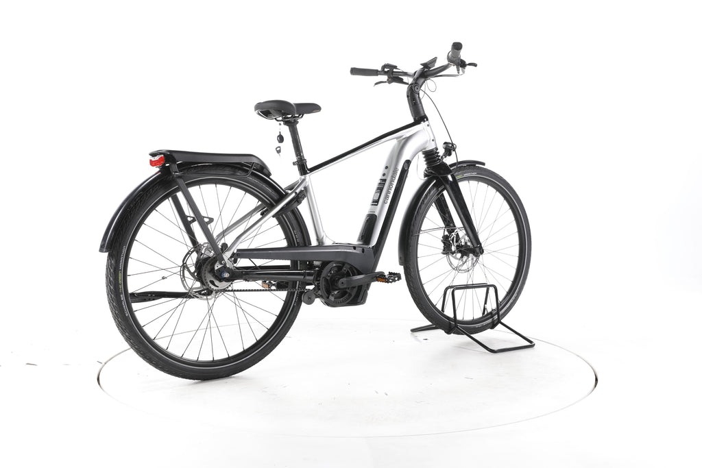 Cannondale Mavaro Neo 2 City E-Bike - Image 12