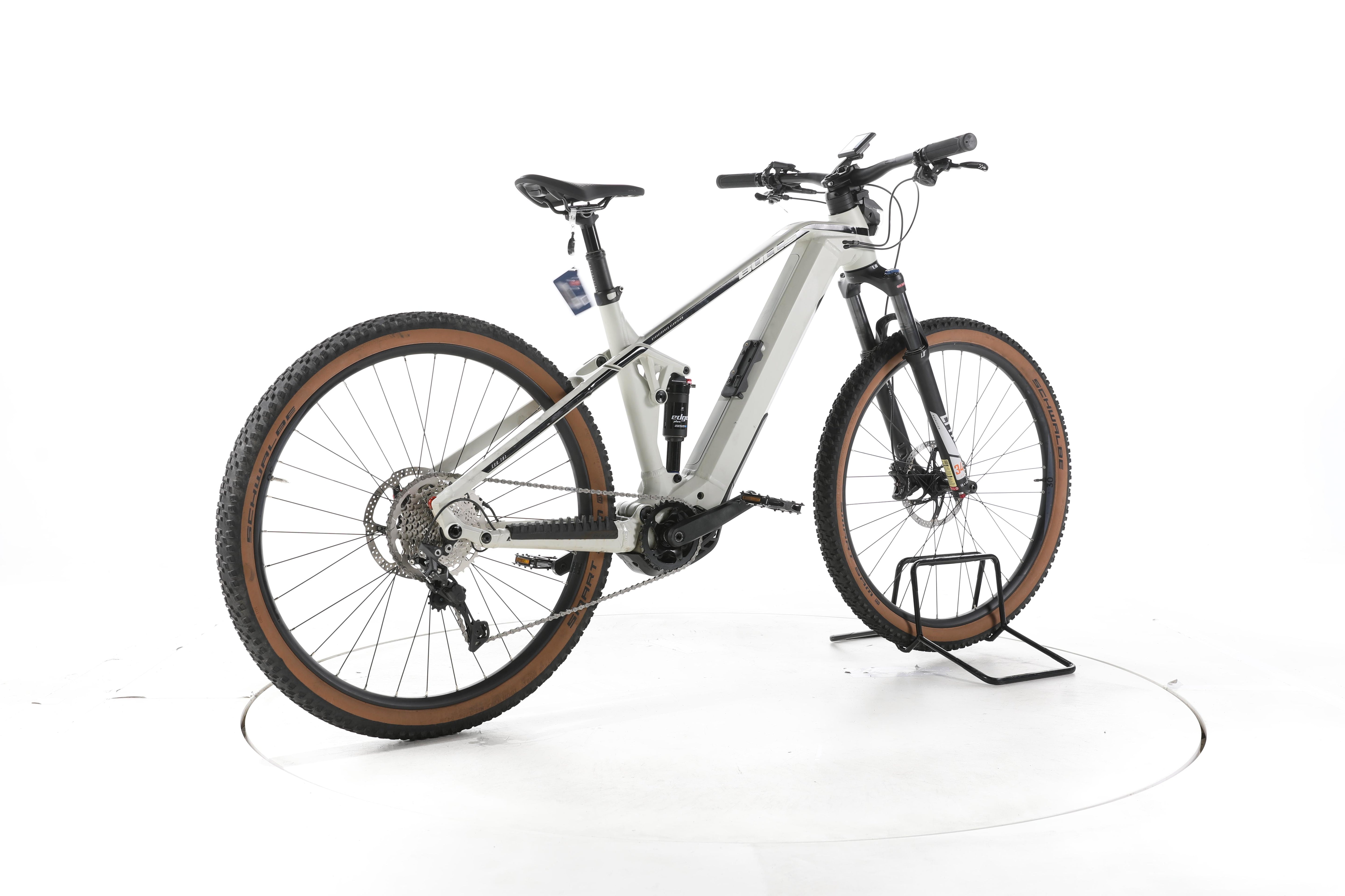 Bulls Sonic EVO TR 1 E-Bike Fully - Image 12