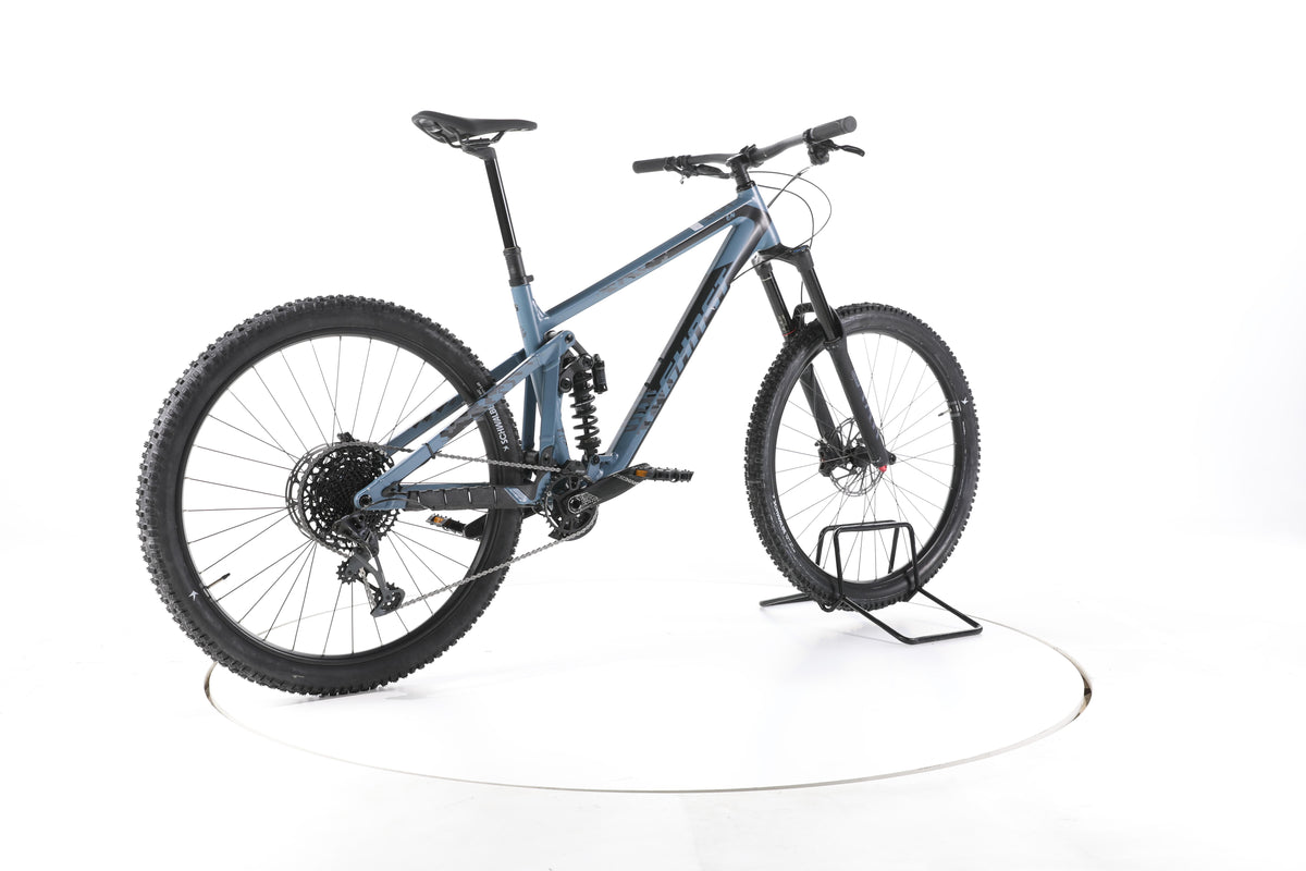 Ghost Riot EN AL Essential Fahrrad Fully - Image 12