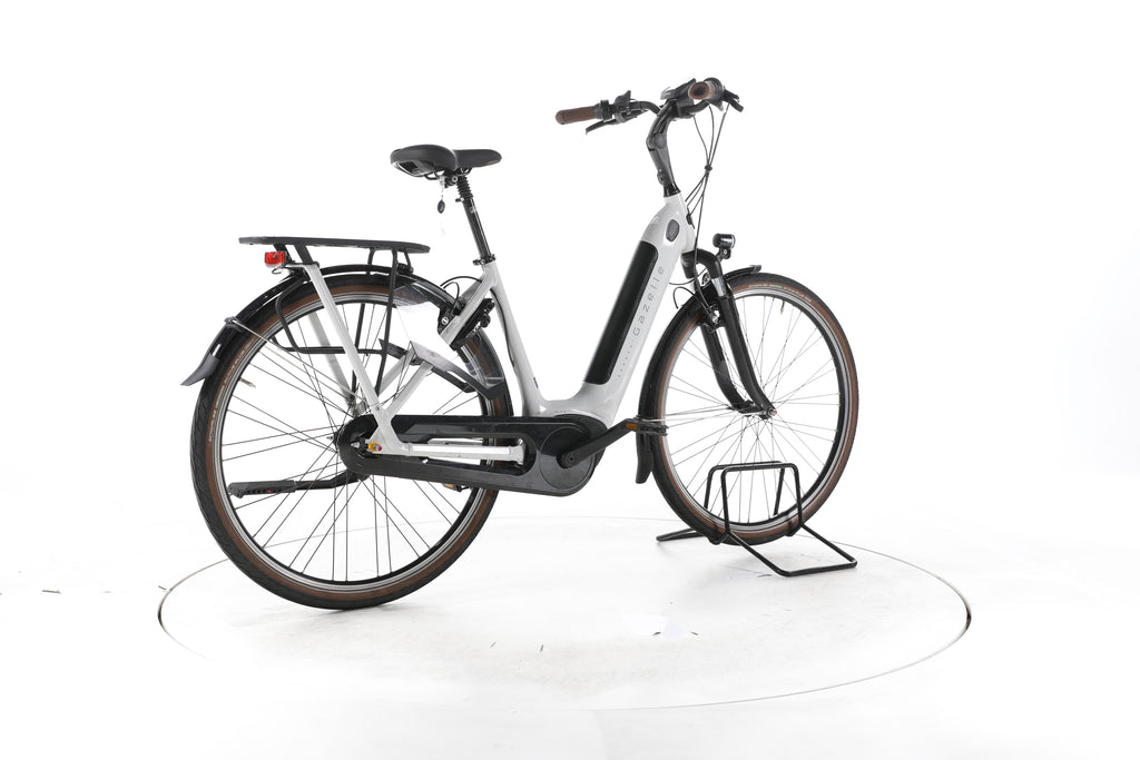 Gazelle Arroyo C7+ HMB Elite City E-Bike Tiefeinsteiger - Image 12