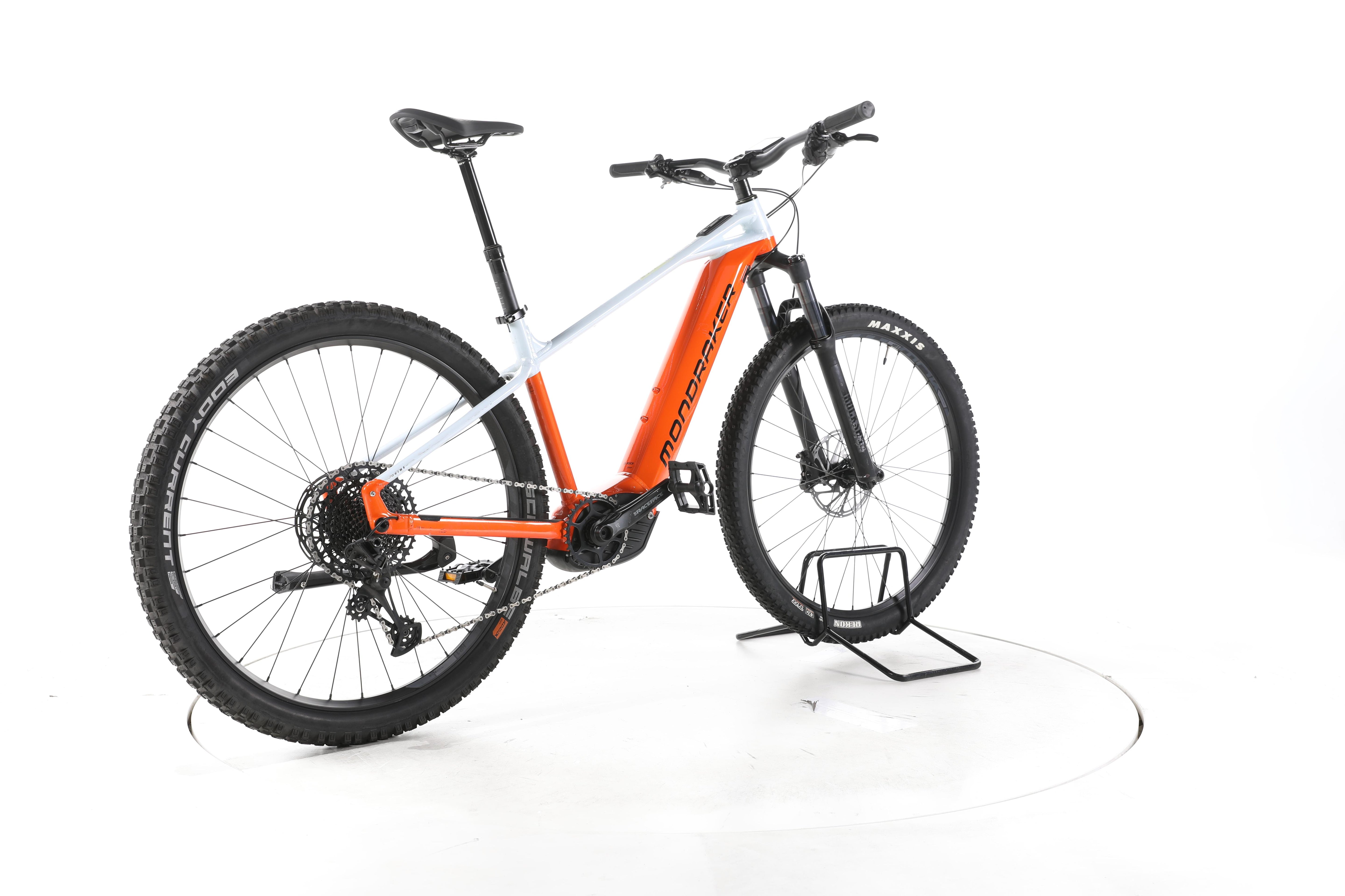 Mondraker PRIME R E-Bike - Image 12