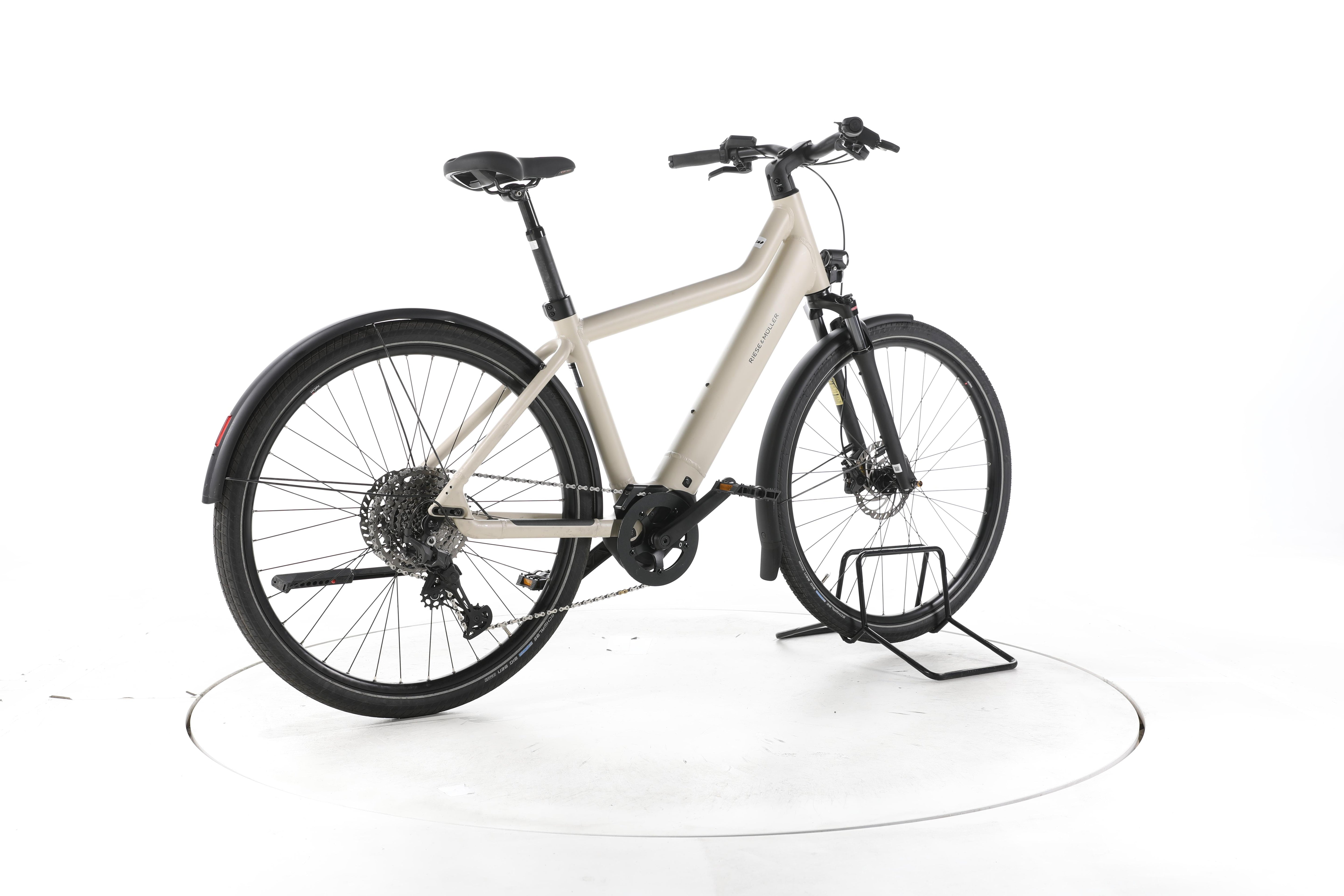 Riese & Müller Culture touring E-Bike 2024 - Image 12