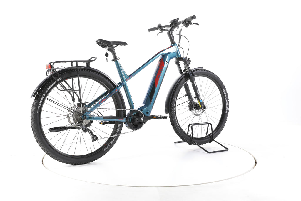 Conway Cairon C 2.0 Trekking E-Bike - Image 12