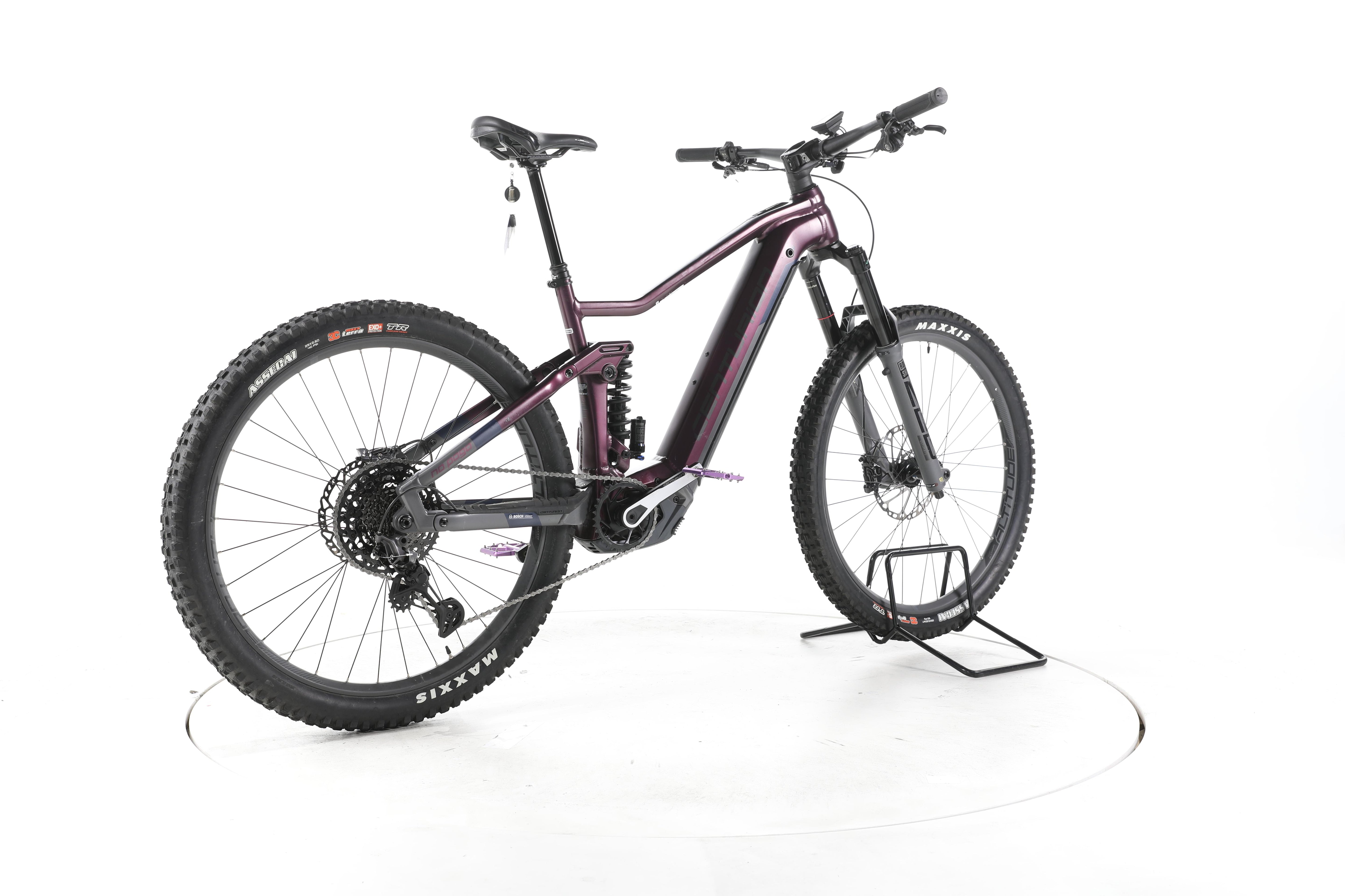 Centurion No Pogo R3700i E-Bike Fully 2024 - Image 12