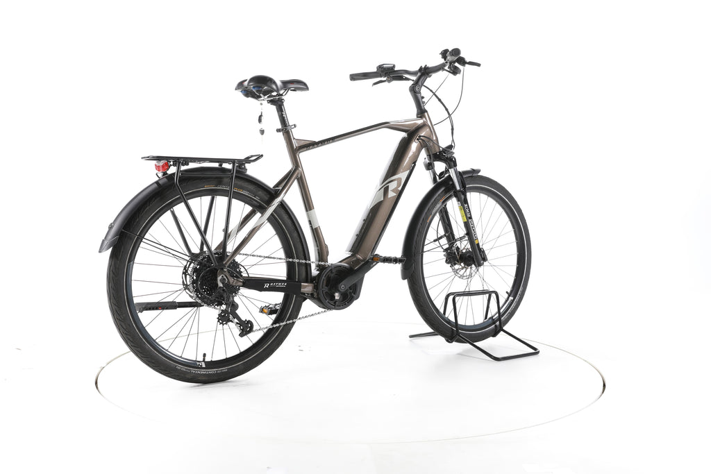 R Raymon TourRay E 5.0 Trekking E-Bike - Image 12