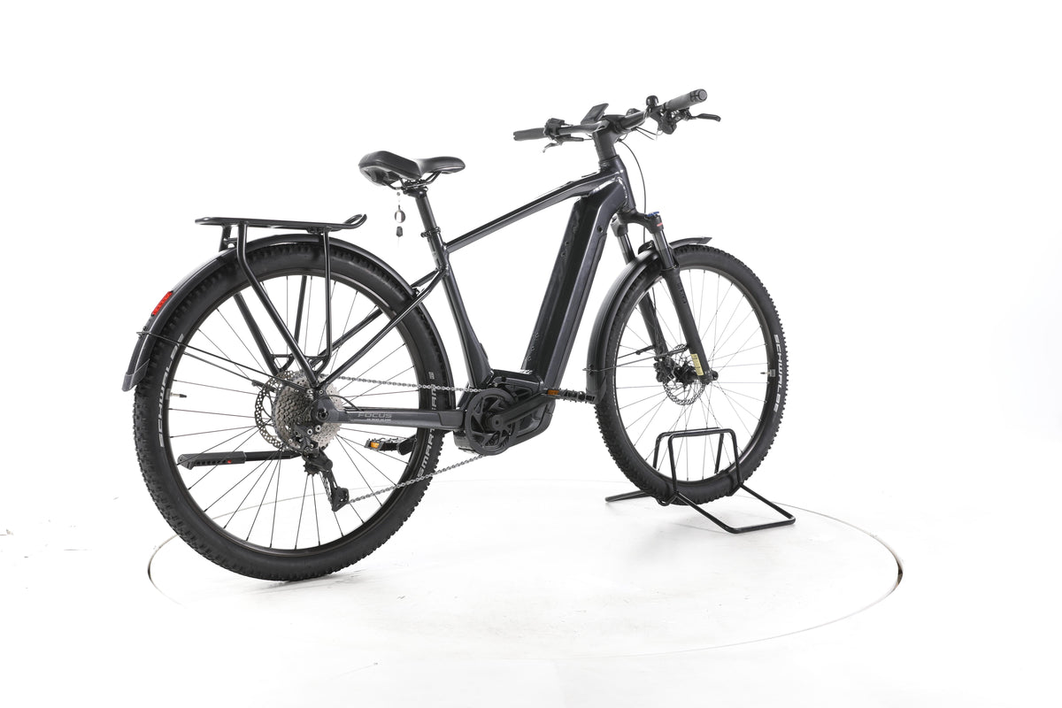 Focus Aventura² 6.7 Trekking E-Bike - Image 12