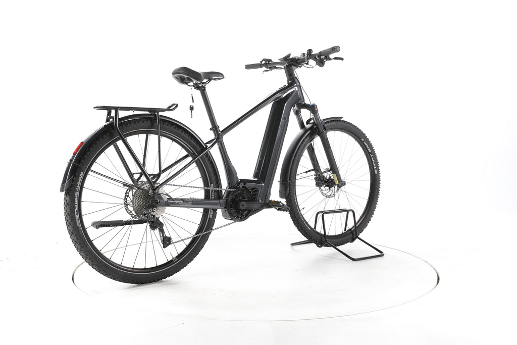 Focus Aventura² 6.7 Trekking E-Bike - Image 12