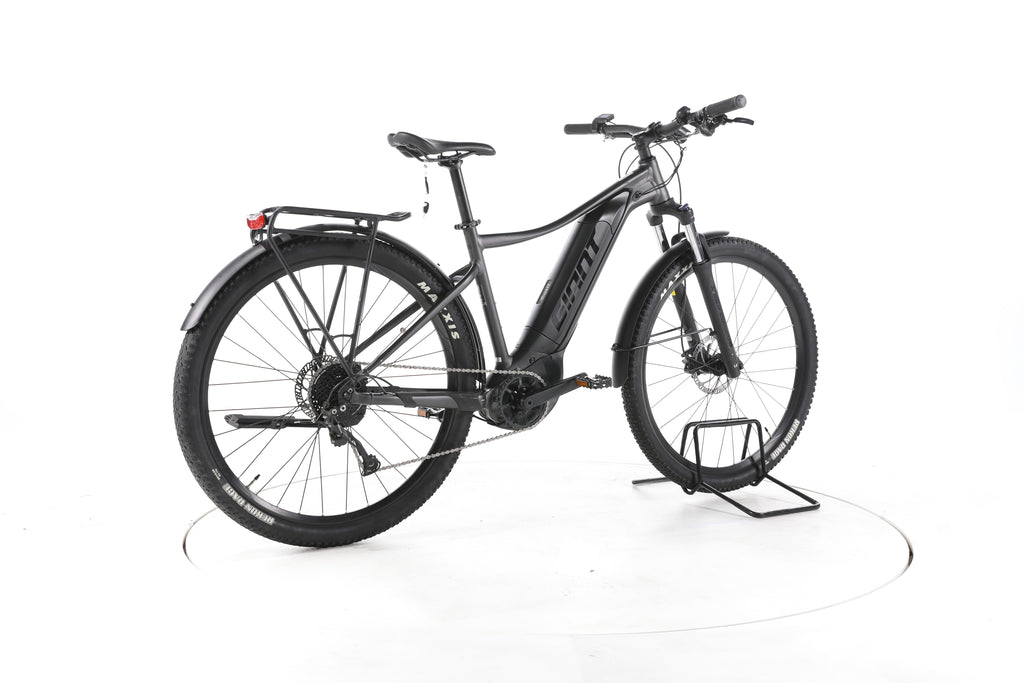 Giant Talon E+ EX Trekking E-Bike - Image 12