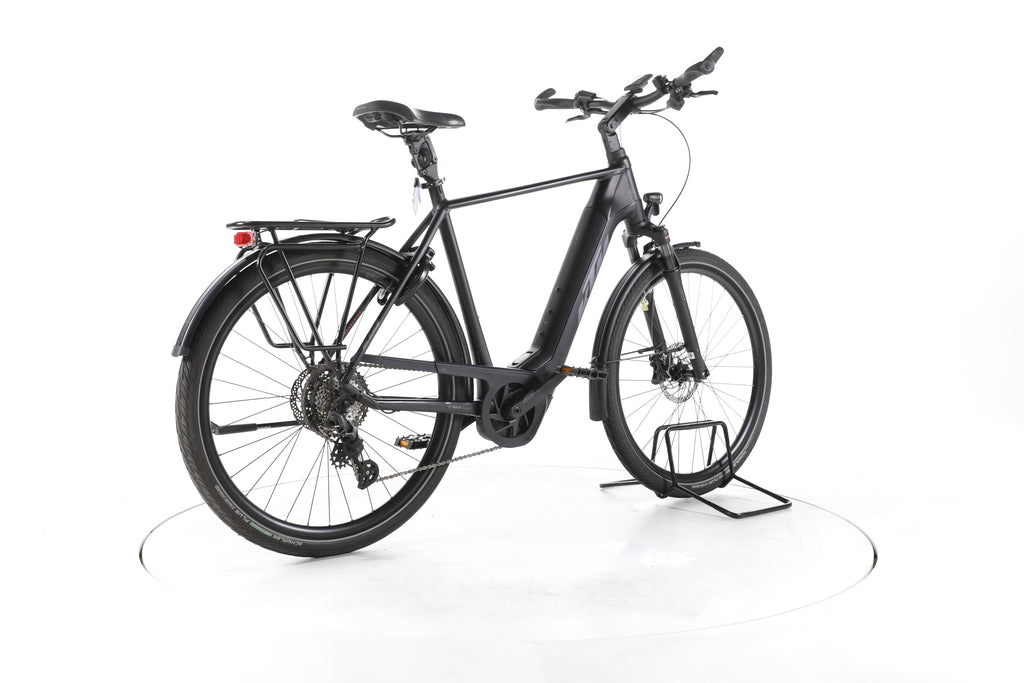 KTM Macina Style 730 Trekking E-Bike - Image 12