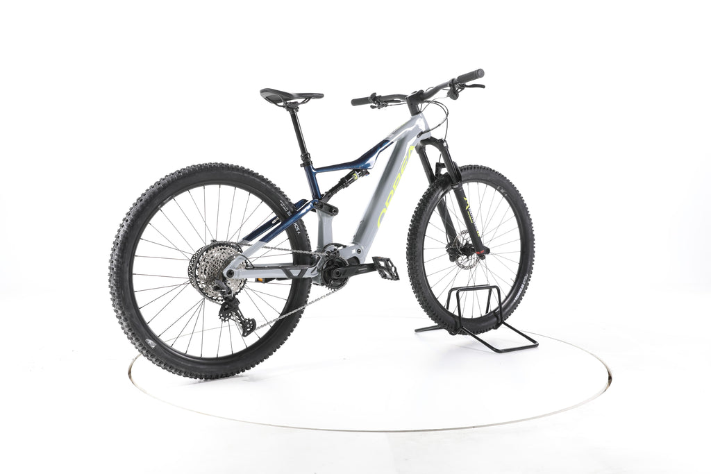 Orbea Rise H30 E-Bike Fully - Image 12