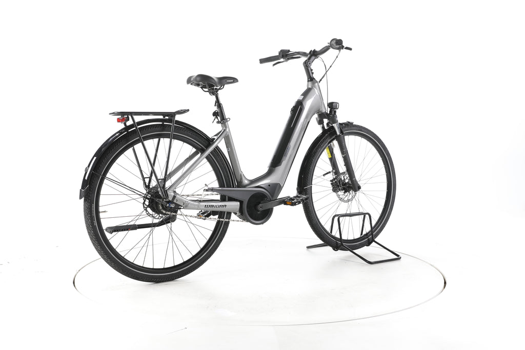 Winora Tria N8 City E-Bike Tiefeinsteiger 2024 - Image 12