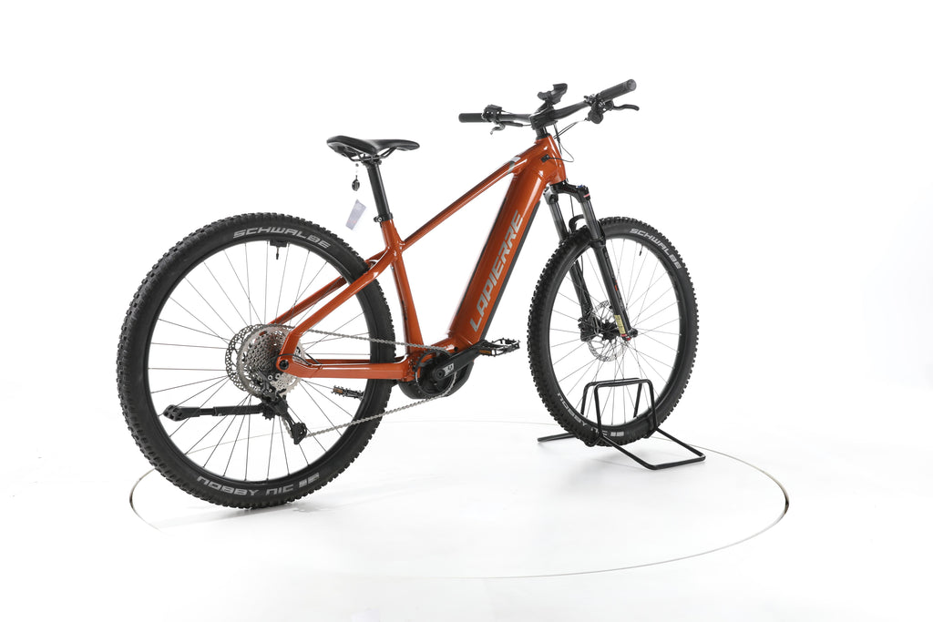 Lapierre Overvolt HT 7.6 E-Bike - Image 12