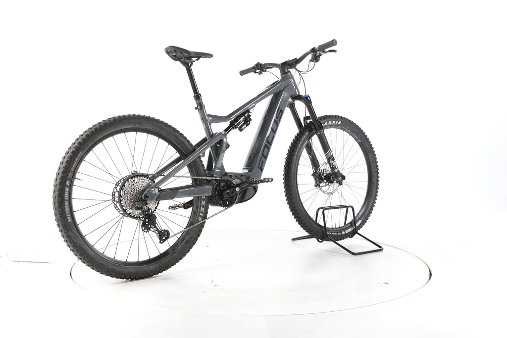 Focus Jam² 7.9 E-Bike Fully - Image 12
