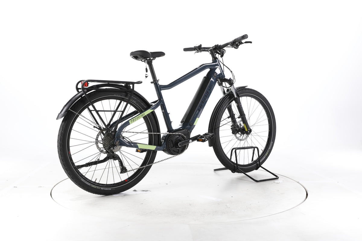 Haibike Trekking 5 Trekking E-Bike - Image 12