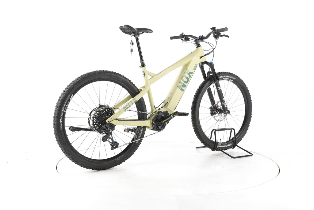 Nox Cycles Hybrid XC Trail Comp Sachs E-Bike - Image 12