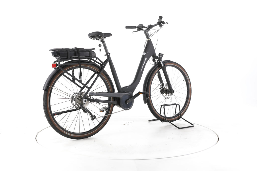 Bergamont E-Horizon 4 RT Trekking E-Bike Tiefeinsteiger - Image 12